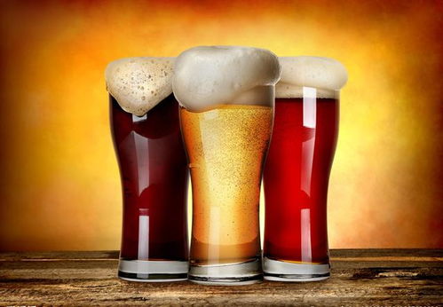 精釀啤酒與健康 探尋酵母之魅，理性看待杯中物